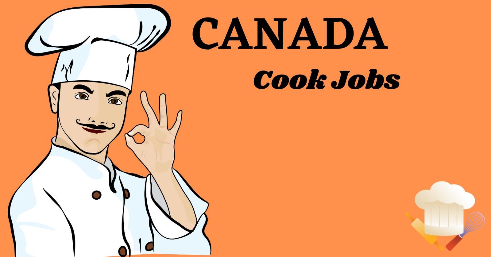 Line Cook Jobs in Canada