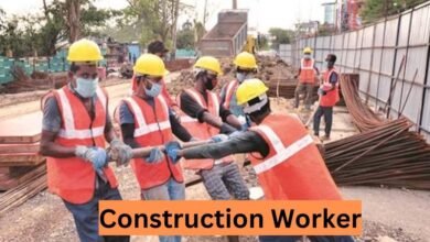 Construction Worker Jobs in Canada