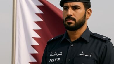 Army Police Staff Jobs in Qatar