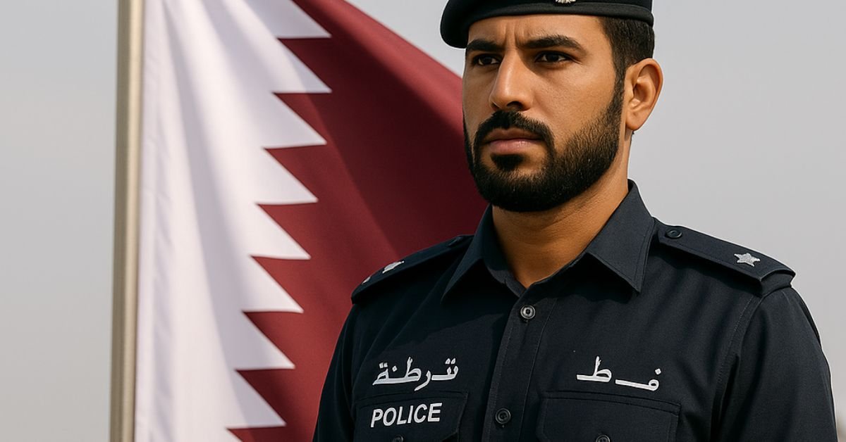 Army Police Staff Jobs in Qatar