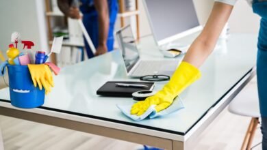 Cleaner Jobs in Qatar