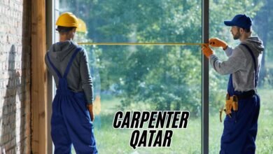 Carpenter Jobs in Qatar
