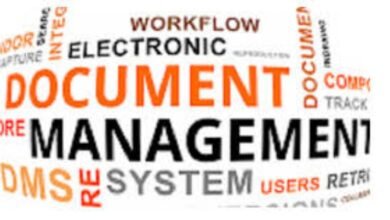 Document Controller Jobs in Qatar