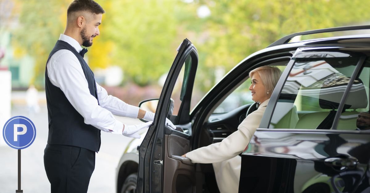 Valet Parking Driver Jobs in Dubai