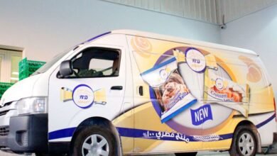 Van Salesman Jobs in Qatar