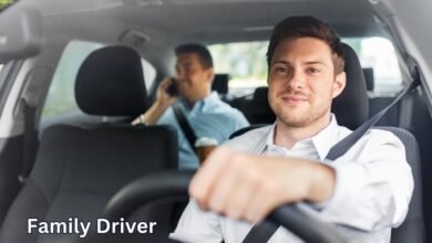 Driver Jobs in Qatar