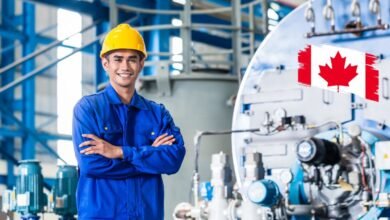 Factory Worker Jobs in Canada