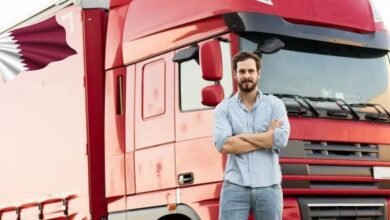 Trailer Driver Jobs in Qatar
