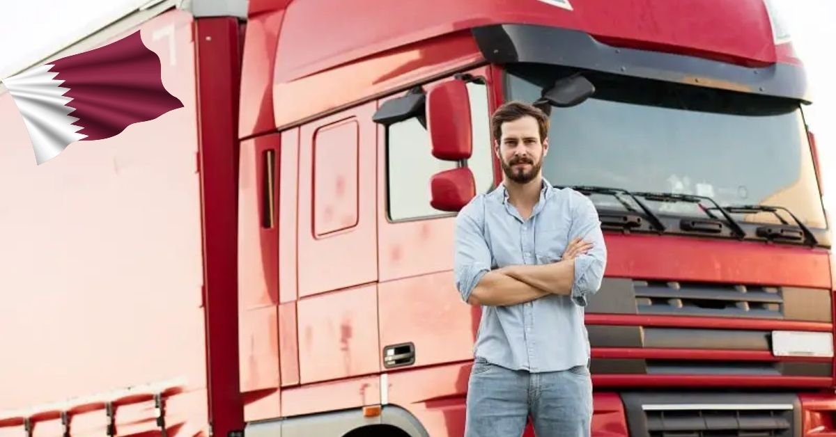 Trailer Driver Jobs in Qatar