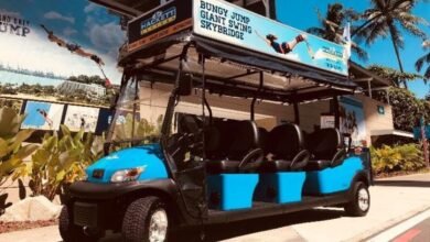 Buggy Driver Jobs in Saudi Arabia