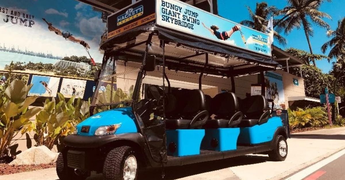 Buggy Driver Jobs in Saudi Arabia