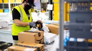 Warehouse Jobs in Saudi Arabia