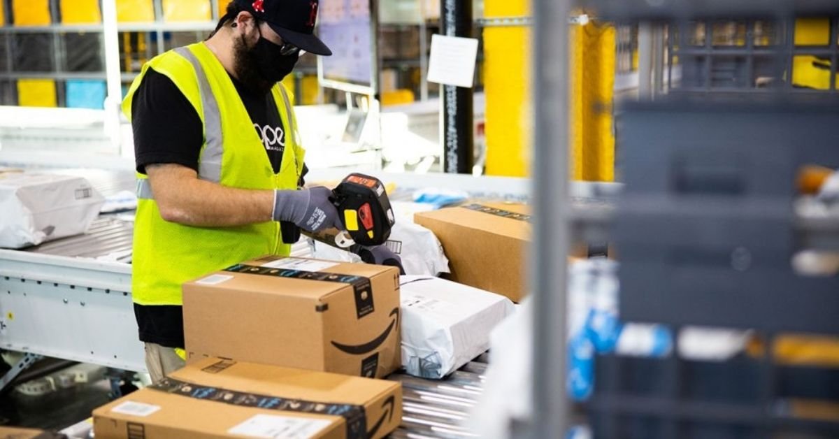 Warehouse Jobs in Saudi Arabia