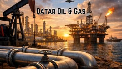 Oil & Gas Jobs in Qatar 2026 – Free Visa
